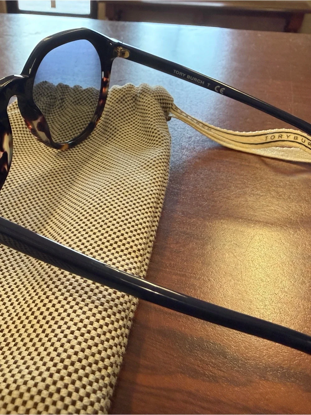 Tory Burch Sunglasses